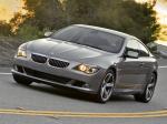 BMW 650i Coupe 2008 года (US)